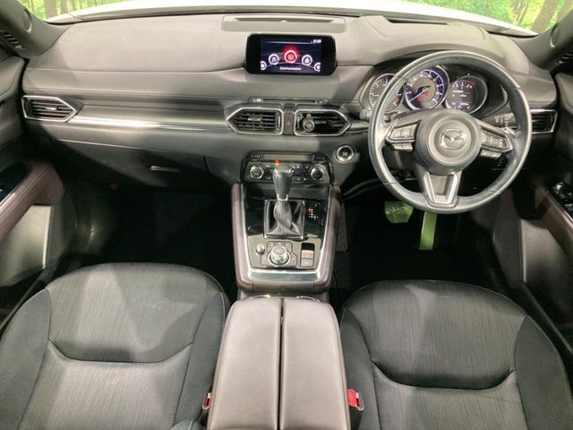 CX-8