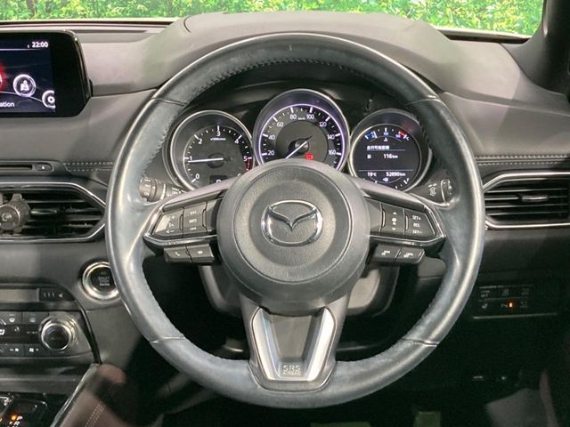 CX-8