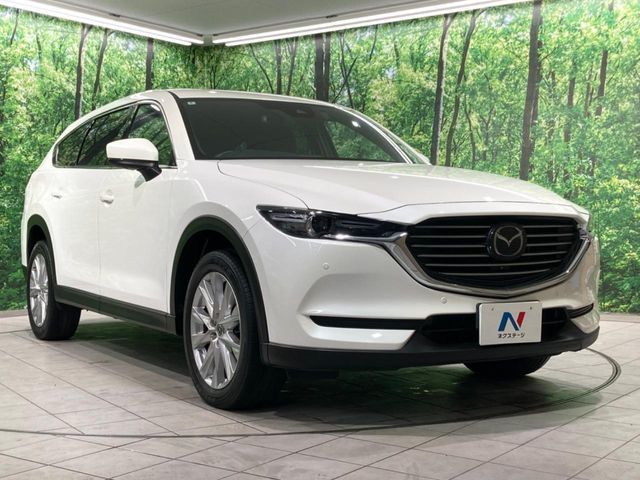 CX-8
