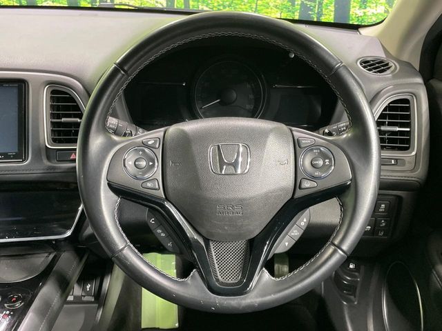 VEZEL HYBRID
