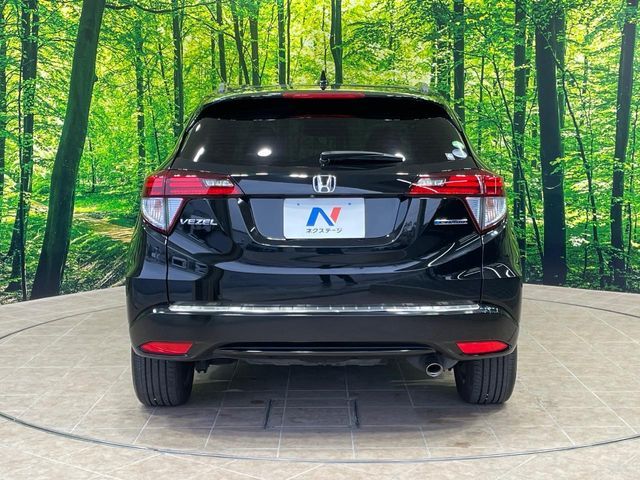 VEZEL HYBRID