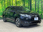 VEZEL HYBRID