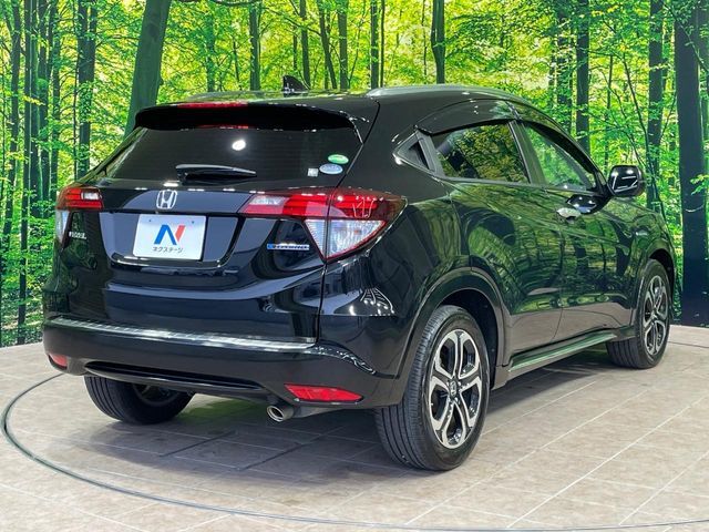 VEZEL HYBRID
