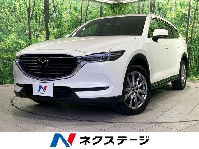 CX-8