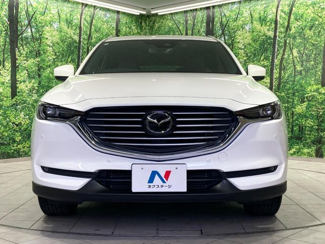 CX-8