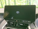 HARRIER 2WD