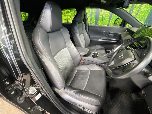 HARRIER 2WD