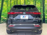 HARRIER 2WD