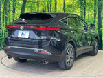 HARRIER 2WD