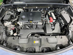 HARRIER 2WD