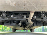 HARRIER 2WD