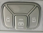 ESTIMA 4WD