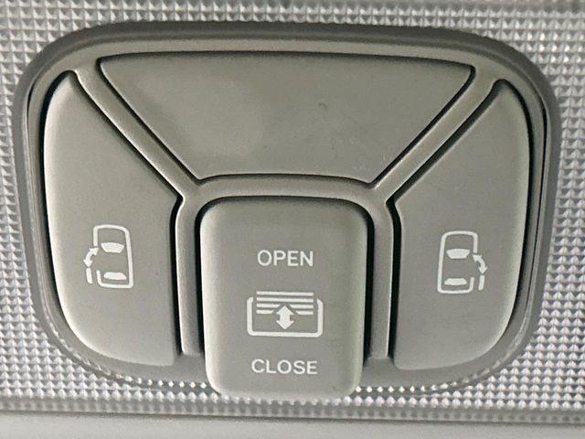 ESTIMA 4WD