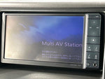 ESTIMA 4WD