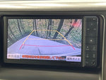 ESTIMA 4WD
