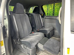 ESTIMA 4WD