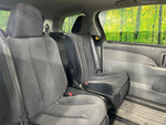 ESTIMA 4WD
