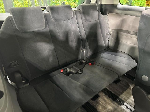 ESTIMA 4WD