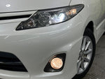 ESTIMA 4WD