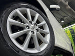 ESTIMA 4WD