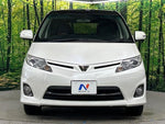 ESTIMA 4WD