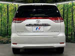 ESTIMA 4WD