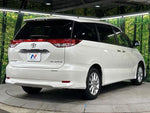 ESTIMA 4WD