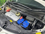 ESTIMA 4WD
