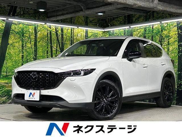 CX-5 4WD