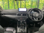 CX-5 4WD