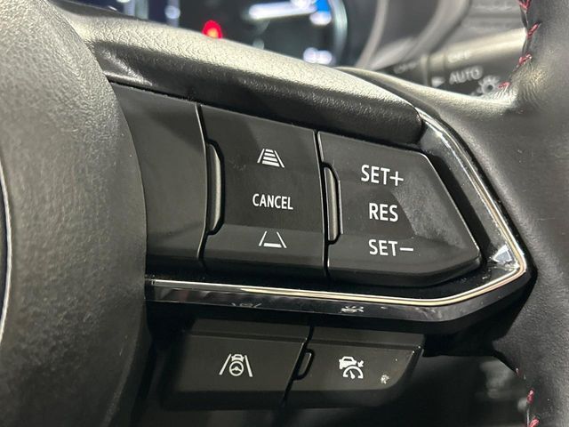 CX-5 4WD