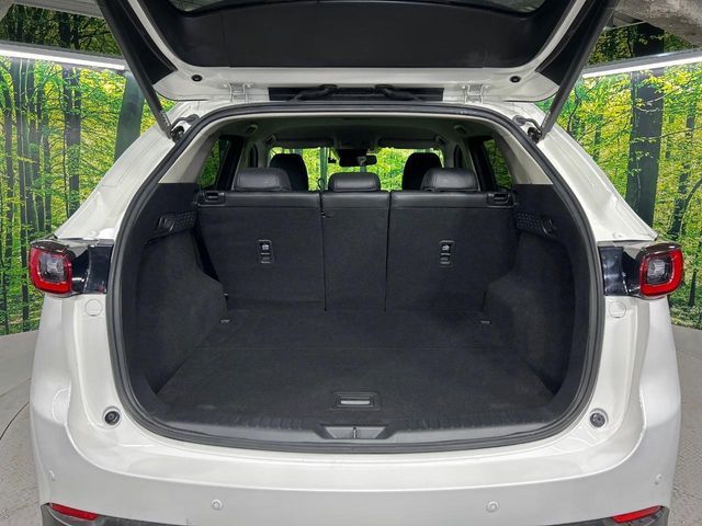 CX-5 4WD