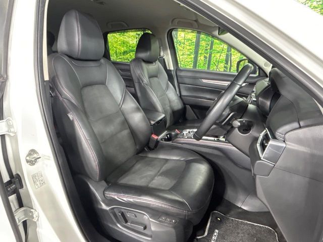 CX-5 4WD