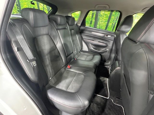 CX-5 4WD
