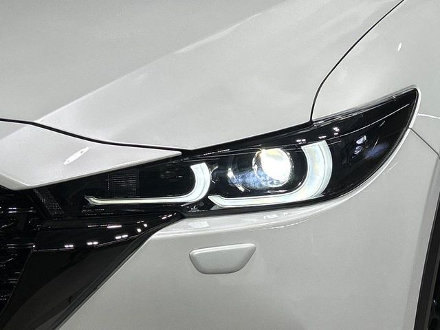 CX-5 4WD