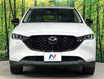 CX-5 4WD