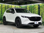 CX-5 4WD