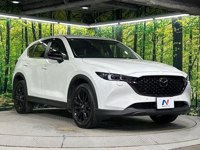 CX-5 4WD