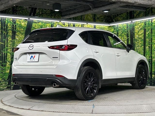 CX-5 4WD