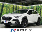 CROSSTREK