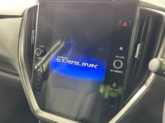 CROSSTREK