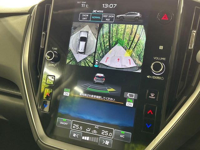 CROSSTREK