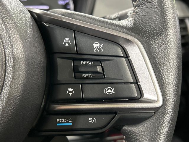 CROSSTREK