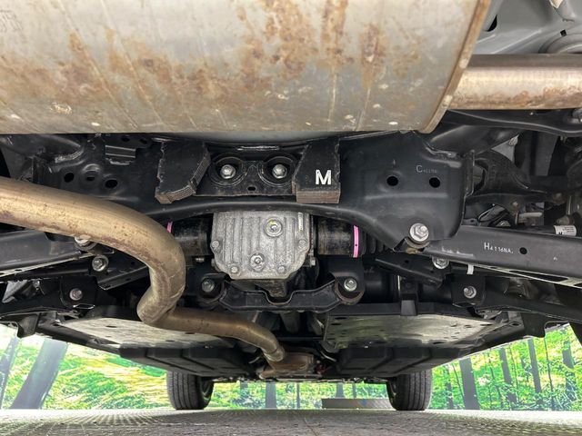 CROSSTREK