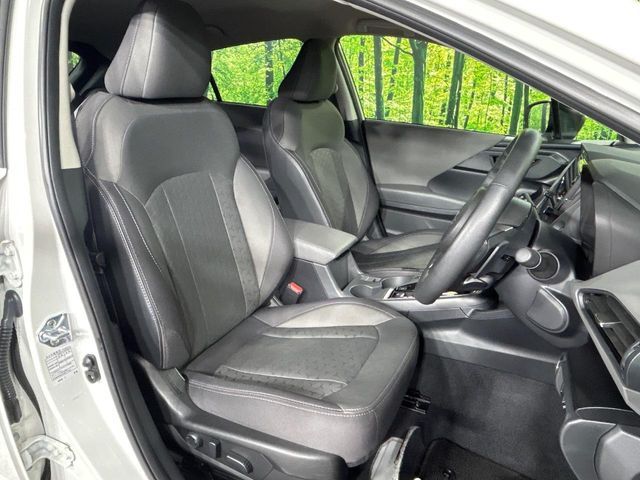 CROSSTREK