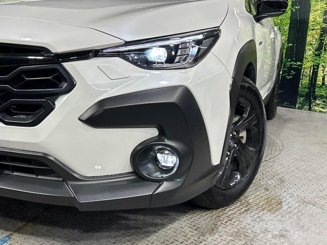 CROSSTREK