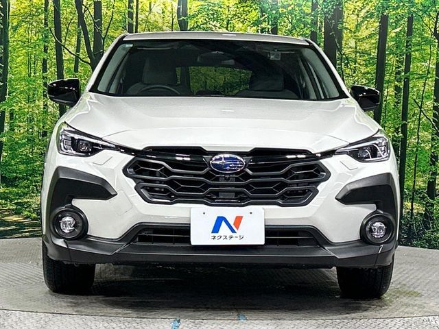 CROSSTREK
