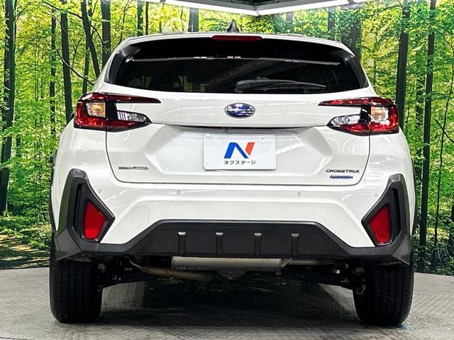 CROSSTREK