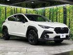 CROSSTREK