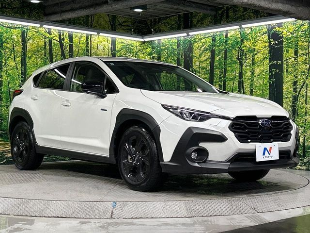 CROSSTREK